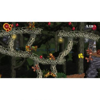Ty The Tasmanian Tiger HD: Bush Rescue HD Bundle– Nintendo Switch - Image 2
