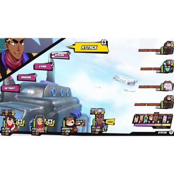 Sky Oceans: Wings for Hire– Nintendo Switch - Image 2