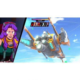 Sky Oceans: Wings for Hire– Nintendo Switch - Image 3