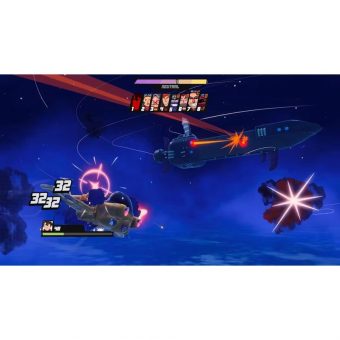 Sky Oceans: Wings for Hire– Nintendo Switch - Image 5