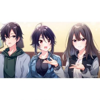 SINce Memories– Nintendo Switch - Image 2
