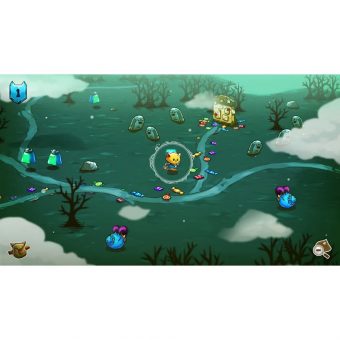 Cat Quest: The Fur-tastic Trilogy– Nintendo Switch - Image 2