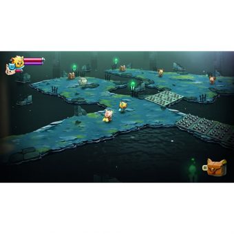 Cat Quest: The Fur-tastic Trilogy– Nintendo Switch - Image 3