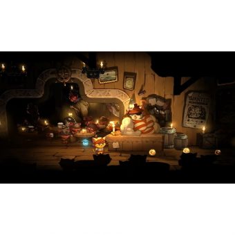 Cat Quest: The Fur-tastic Trilogy– Nintendo Switch - Image 5