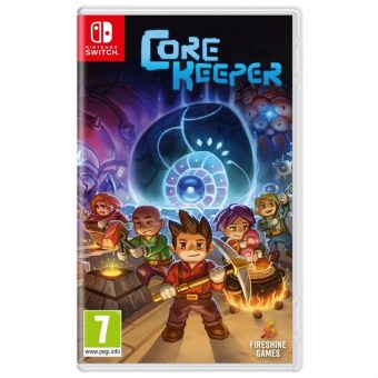 Core Keeper– Nintendo Switch