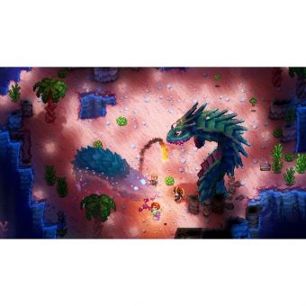 Core Keeper– Nintendo Switch - Image 4
