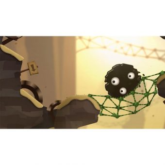 World of Goo 2– Nintendo Switch - Image 2