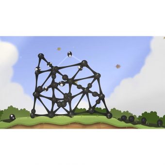 World of Goo 2– Nintendo Switch - Image 3
