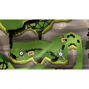 World of Goo 2– Nintendo Switch - Image 4