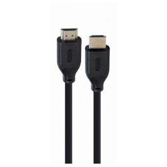 Cablexpert Video Cable HDMI 2.1  8K 60Hz Male - Male 3m Black CC-HDMI8K-3M - Image 2