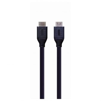Cablexpert Video Cable HDMI 2.1  8K 60Hz Male - Male 3m Black CC-HDMI8K-3M - Image 3