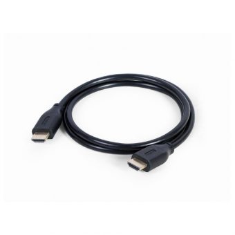 Cablexpert Video Cable HDMI 2.1  8K 60Hz Male - Male 1m Black CC-HDMI8K-1M - Image 4