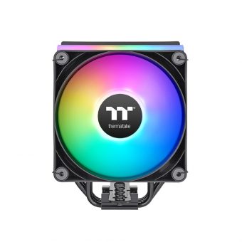 Thermaltake Astria 200 ARGB CPU Air Cooler Black CL-P119-AL12SW-A - Image 2