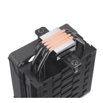 Thermaltake Astria 200 ARGB CPU Air Cooler Black CL-P119-AL12SW-A - Image 4