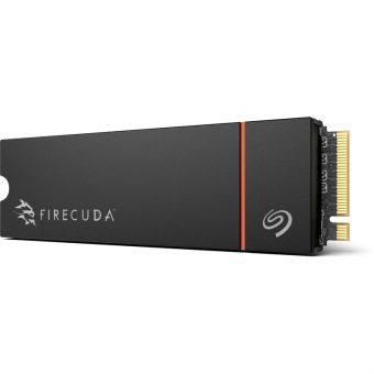 Seagate Firecuda 530R HS 4TB M.2 NVMe 2.0 2280 PCIe Gen4.0x4 ZP4000GM3A073 - Image 4
