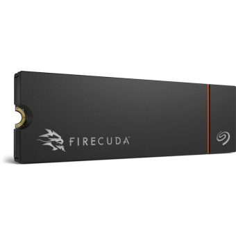 Seagate Firecuda 530R HS 4TB M.2 NVMe 2.0 2280 PCIe Gen4.0x4 ZP4000GM3A073 - Image 6