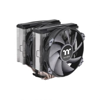 Thermaltake ToughAir 710 CPU Air Cooler Grey CL-P110-CA14GM-A
