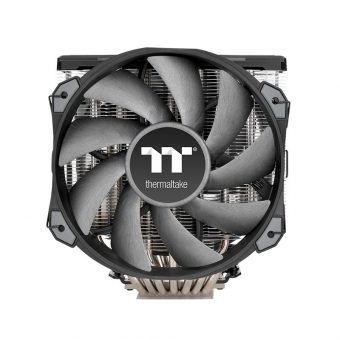 Thermaltake ToughAir 710 CPU Air Cooler Grey CL-P110-CA14GM-A - Image 2