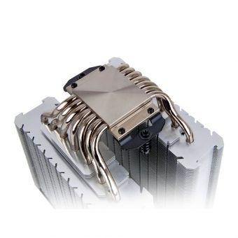 Thermaltake ToughAir 710 CPU Air Cooler Grey CL-P110-CA14GM-A - Image 3