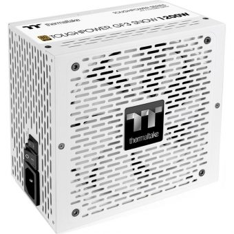 Thermaltake ToughPower GF A3 Snow 1200W 12cm Fan Fully-Modular 80+ Gold White PCIe 5.0 PS-TPD-1200FNFAGE-N - Image 6