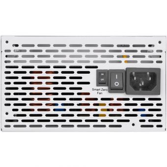 Thermaltake ToughPower GF A3 Snow 1200W 12cm Fan Fully-Modular 80+ Gold White PCIe 5.0 PS-TPD-1200FNFAGE-N - Image 8