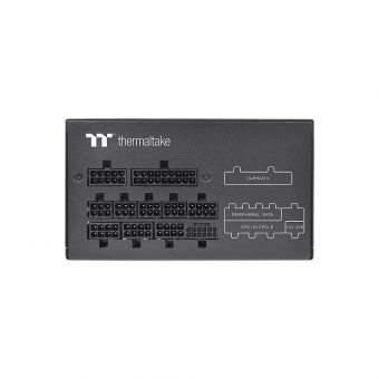 Thermaltake ToughPower GT 750W 12cm Fan Fully-Modular 80+ Gold Black PCIe 5.0 PS-TPT-0750FNFAGE-3 - Image 7