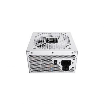 Thermaltake ToughPower GT Snow 750W 12cm Fan Fully-Modular 80+ Gold White PCIe 5.0 PS-TPT-0750FNFAGE-W - Image 5