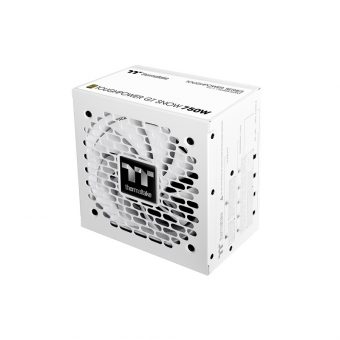 Thermaltake ToughPower GT Snow 750W 12cm Fan Fully-Modular 80+ Gold White PCIe 5.0 PS-TPT-0750FNFAGE-W - Image 7