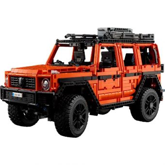 Lego Technic: Mercedes-Benz G 500 PROFESSIONAL Line 42177