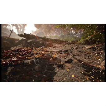 Empire of The Ants Limited Edition – PS5 - Image 2
