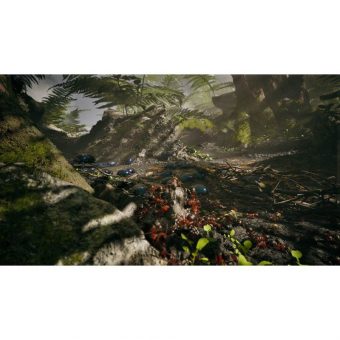 Empire of The Ants Limited Edition – PS5 - Image 3