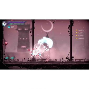 Death or Treat – Nintendo Switch - Image 3
