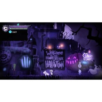 Death or Treat – Nintendo Switch - Image 4