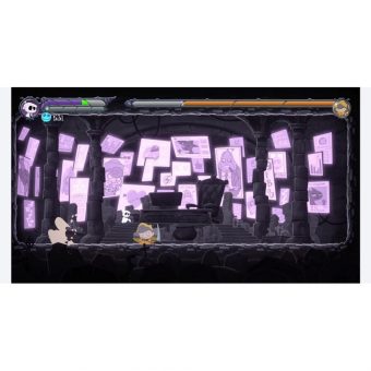 Death or Treat – Nintendo Switch - Image 5