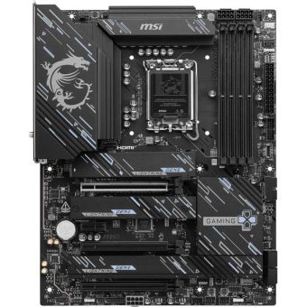 MSI Z890 Gaming Plus WiFi 911-7E34-002 - Image 2