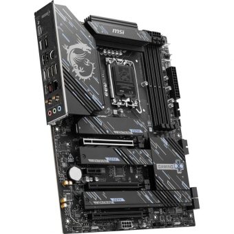 MSI Z890 Gaming Plus WiFi 911-7E34-002 - Image 4
