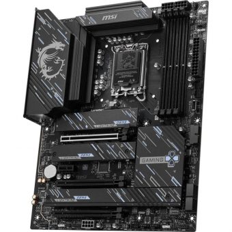 MSI Z890 Gaming Plus WiFi 911-7E34-002 - Image 5