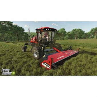 Farming Simulator 25 – PS5 - Image 2