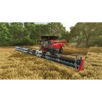 Farming Simulator 25 – PS5 - Image 4