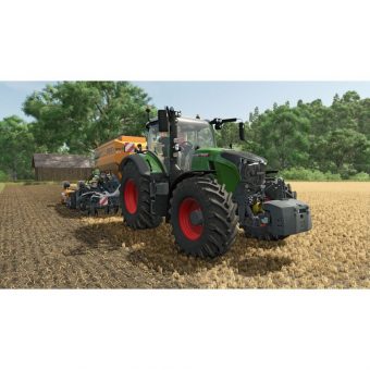 Farming Simulator 25 – PS5 - Image 5