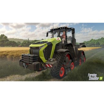 Farming Simulator 25 – PS5 - Image 6