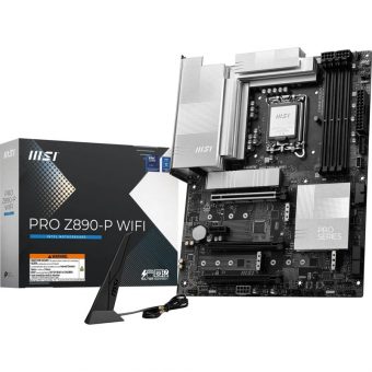 MSI Pro Z890-P WiFi 911-7E34-001