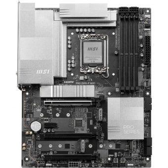 MSI Pro Z890-P WiFi 911-7E34-001 - Image 2