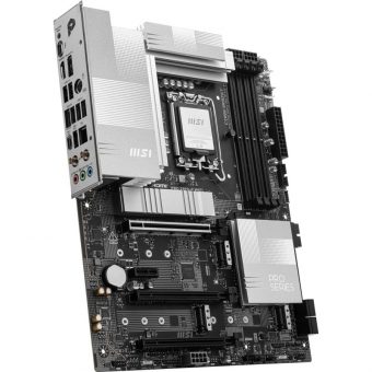 MSI Pro Z890-P WiFi 911-7E34-001 - Image 4