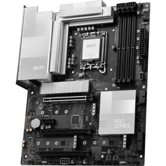 MSI Pro Z890-P WiFi 911-7E34-001 - Image 5