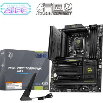 MSI MAG Z890 Tomahawk WiFi 911-7E32-003