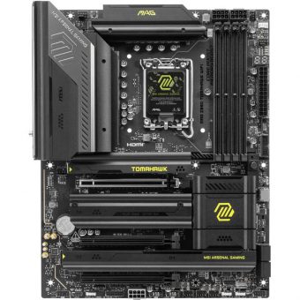 MSI MAG Z890 Tomahawk WiFi 911-7E32-003 - Image 2