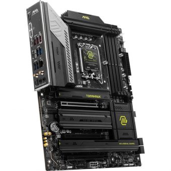 MSI MAG Z890 Tomahawk WiFi 911-7E32-003 - Image 4