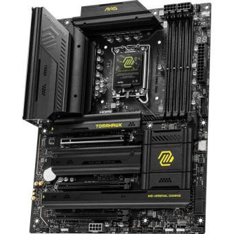MSI MAG Z890 Tomahawk WiFi 911-7E32-003 - Image 5