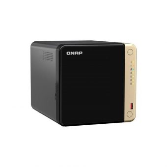 Qnap 4-Bays NAS Server TS-464-8G - Image 3